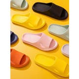 シャワーサンダル バススリッパ ルームシューズ | PlusNao | 詳細画像6