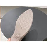 ミュール サンダル ポインテッドトゥ | PlusNao | 詳細画像19 