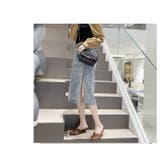 ミュール サンダル ポインテッドトゥ | PlusNao | 詳細画像4 