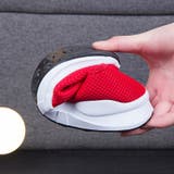 スニーカー レディース 女性 | PlusNao | 詳細画像12 