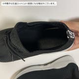 スニーカー レディース 女性 | PlusNao | 詳細画像17 