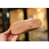 ストラップシューズ フラワーモチーフ付 フォーマル | PlusNao | 詳細画像12 