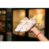 ストラップシューズ フラワーモチーフ付 フォーマル | PlusNao | 詳細画像7 