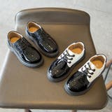 フォーマルシューズ 紐靴 キッズ | PlusNao | 詳細画像5 