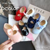 パンプス フォーマルシューズ 子供靴 | PlusNao | 詳細画像1 