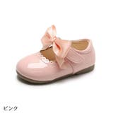 パンプス フォーマルシューズ 子供靴 | PlusNao | 詳細画像17 