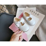 パンプス フォーマルシューズ 子供靴 | PlusNao | 詳細画像3 