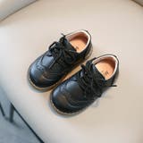 カジュアル靴 レースアップシューズ メダリオンシューズ | PlusNao | 詳細画像6 