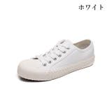 スニーカー シューズ 紐靴 | PlusNao | 詳細画像15 