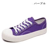 スニーカー シューズ 紐靴 | PlusNao | 詳細画像18 