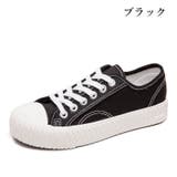 スニーカー シューズ 紐靴 | PlusNao | 詳細画像19 