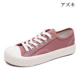 スニーカー シューズ 紐靴 | PlusNao | 詳細画像20 