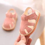 サンダル ベビー 赤ちゃん | PlusNao | 詳細画像5 