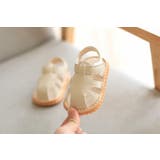 サンダル ベビー 赤ちゃん | PlusNao | 詳細画像6 