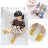 ブーティー ベビー 赤ちゃん | PlusNao | 詳細画像2 