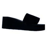 サンダル 厚底 フラットソール | PlusNao | 詳細画像9