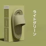 バススリッパ シャワーサンダル レディース | PlusNao | 詳細画像16 