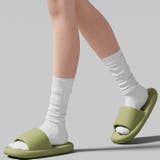 バススリッパ シャワーサンダル レディース | PlusNao | 詳細画像2 