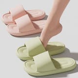 バススリッパ シャワーサンダル レディース | PlusNao | 詳細画像4 