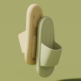 バススリッパ シャワーサンダル レディース | PlusNao | 詳細画像6 