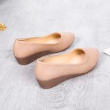 パンプス レディース 女性 | PlusNao | 詳細画像15