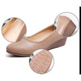 パンプス レディース 女性 | PlusNao | 詳細画像18