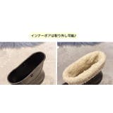 レインブーツ レインシューズ スノーブーツ | PlusNao | 詳細画像18