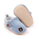 ファーストシューズ ベビーシューズ 赤ちゃん | PlusNao | 詳細画像12 