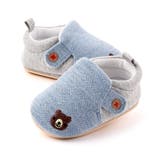 ファーストシューズ ベビーシューズ 赤ちゃん | PlusNao | 詳細画像13 