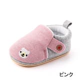 ファーストシューズ ベビーシューズ 赤ちゃん | PlusNao | 詳細画像14 