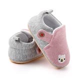 ファーストシューズ ベビーシューズ 赤ちゃん | PlusNao | 詳細画像5 