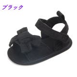 サンダル ベビーシューズ ベビー靴 | PlusNao | 詳細画像15
