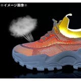 ダッドスニーカー 女性 紐靴 | PlusNao | 詳細画像13 