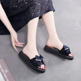 ビーチサンダル レディース 女性 | PlusNao | 詳細画像10 