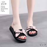 ビーチサンダル レディース 女性 | PlusNao | 詳細画像12 