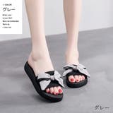 ビーチサンダル レディース 女性 | PlusNao | 詳細画像14 