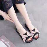 ビーチサンダル レディース 女性 | PlusNao | 詳細画像3 