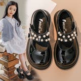 フォーマルシューズ 靴 ローファー | PlusNao | 詳細画像3 