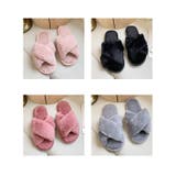 前あきスリッパ スリッパ ルームシューズ | PlusNao | 詳細画像13 