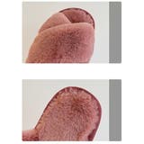 前あきスリッパ スリッパ ルームシューズ | PlusNao | 詳細画像14 