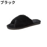 前あきスリッパ スリッパ ルームシューズ | PlusNao | 詳細画像16 