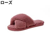 前あきスリッパ スリッパ ルームシューズ | PlusNao | 詳細画像19 