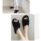 前あきスリッパ スリッパ ルームシューズ | PlusNao | 詳細画像9 