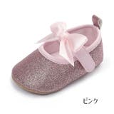 ファーストシューズ ベビー 女の子 | PlusNao | 詳細画像17