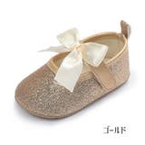 ファーストシューズ ベビー 女の子 | PlusNao | 詳細画像18