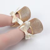 ファーストシューズ ベビー 女の子 | PlusNao | 詳細画像3