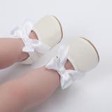 ファーストシューズ ベビー 女の子 | PlusNao | 詳細画像4