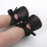 ファーストシューズ ベビー 女の子 | PlusNao | 詳細画像5