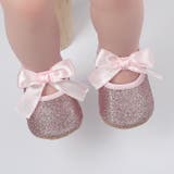 ファーストシューズ ベビー 女の子 | PlusNao | 詳細画像6