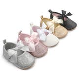 ファーストシューズ ベビー 女の子 | PlusNao | 詳細画像9